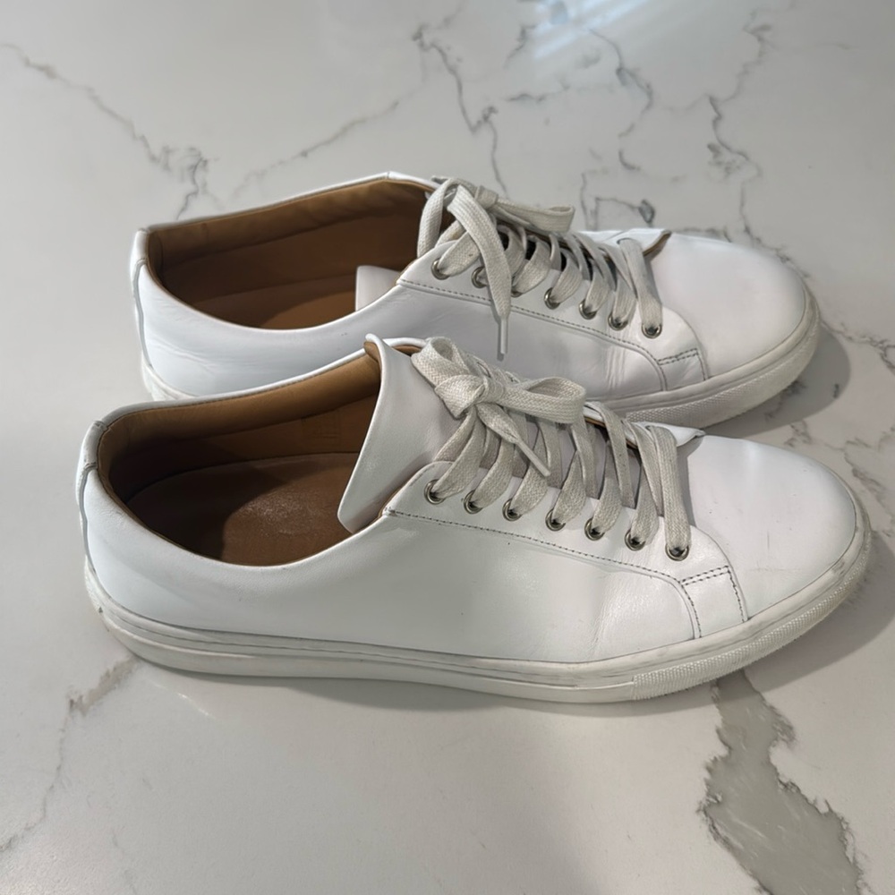 Thursday Sneakers